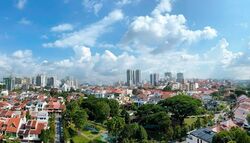 Bishan 8 (D20), Condominium #599727201